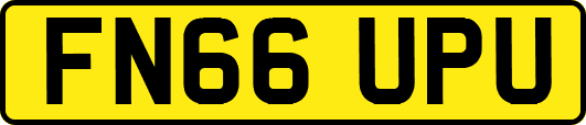 FN66UPU