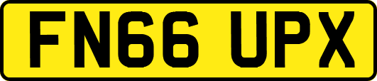 FN66UPX