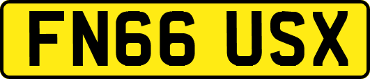 FN66USX