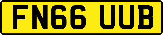 FN66UUB