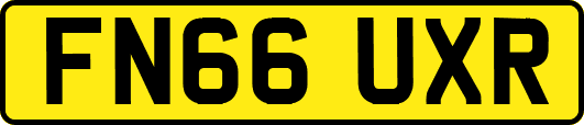 FN66UXR