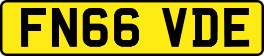 FN66VDE