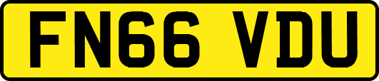 FN66VDU