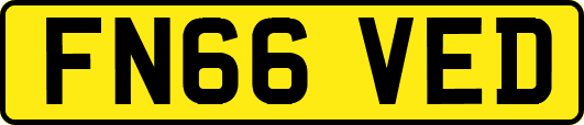 FN66VED