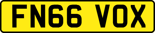 FN66VOX
