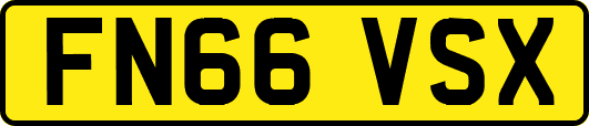 FN66VSX