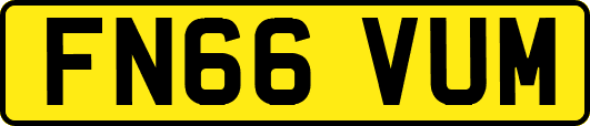FN66VUM