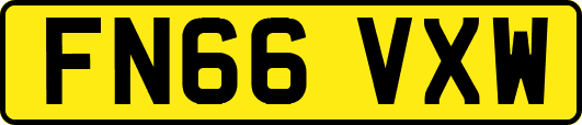 FN66VXW