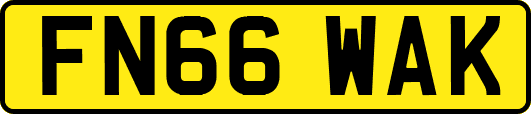FN66WAK