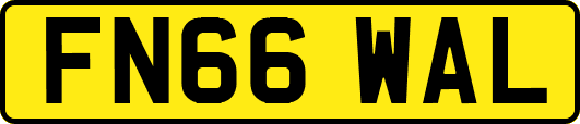 FN66WAL