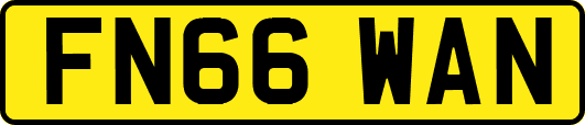 FN66WAN