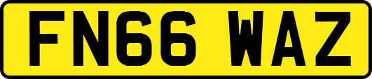 FN66WAZ