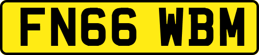 FN66WBM