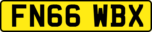 FN66WBX