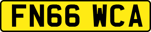 FN66WCA