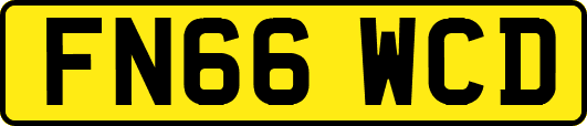 FN66WCD