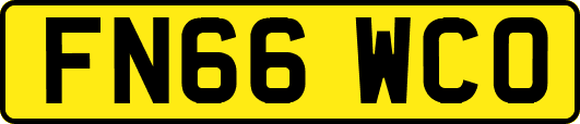 FN66WCO