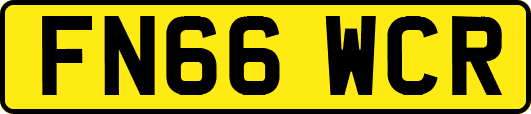 FN66WCR