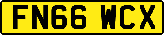 FN66WCX