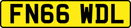 FN66WDL