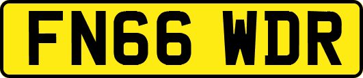 FN66WDR
