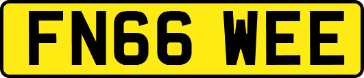 FN66WEE
