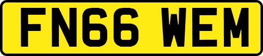 FN66WEM