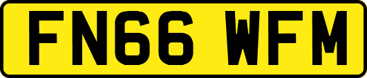 FN66WFM