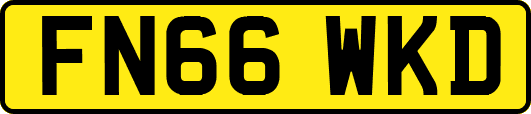 FN66WKD