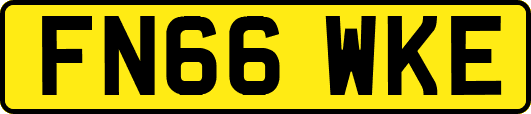FN66WKE