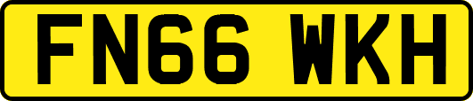 FN66WKH