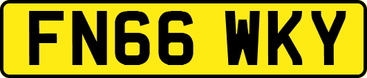 FN66WKY