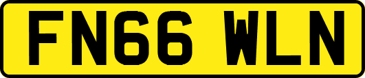 FN66WLN