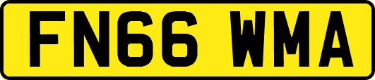 FN66WMA