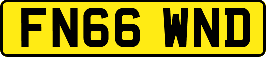 FN66WND
