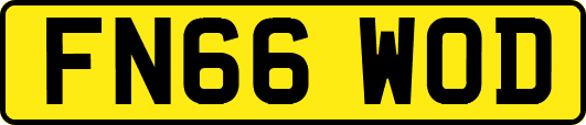FN66WOD