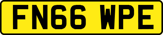 FN66WPE