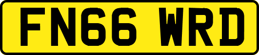 FN66WRD