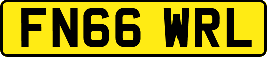 FN66WRL