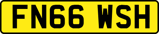 FN66WSH