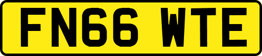 FN66WTE