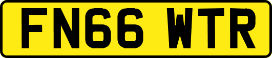 FN66WTR