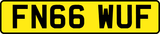 FN66WUF