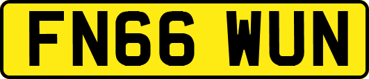 FN66WUN