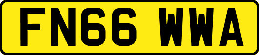 FN66WWA