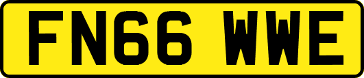 FN66WWE