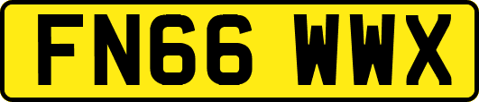 FN66WWX
