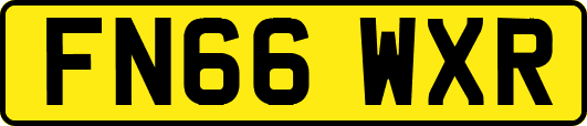 FN66WXR