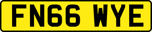 FN66WYE