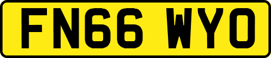 FN66WYO